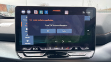 CUPRA Born 170kW e-Boost V3 79kWh 5dr Auto Electric Hatchback